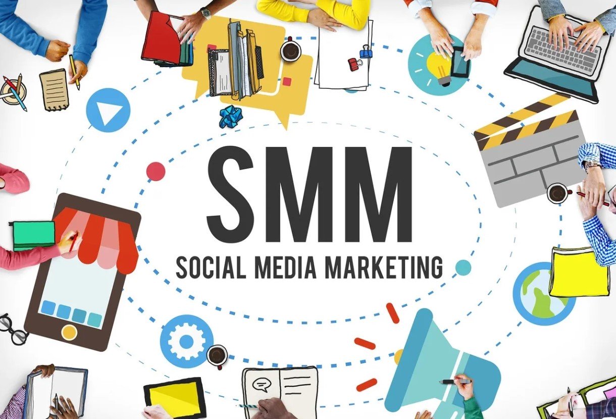 How to Do Social Media Marketing Effectively