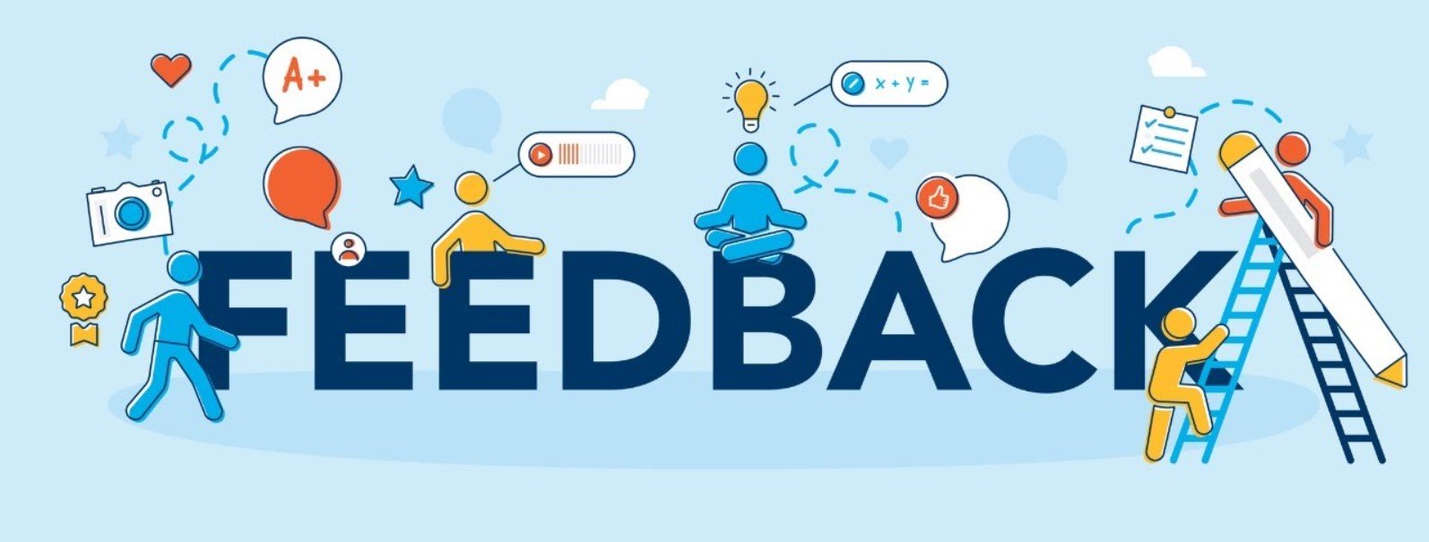 Learn from Feedback