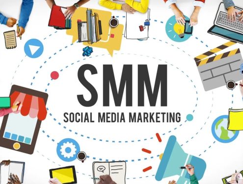 How to Do Social Media Marketing Effectively