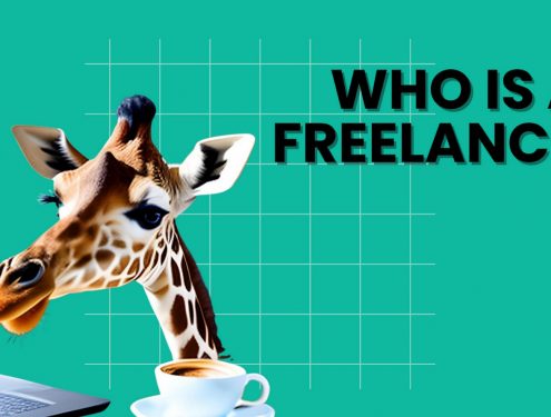 Who is a Freelancer? Understanding the Role and Benefits