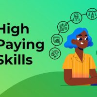 Top 10 highest paying IT skills of 2024